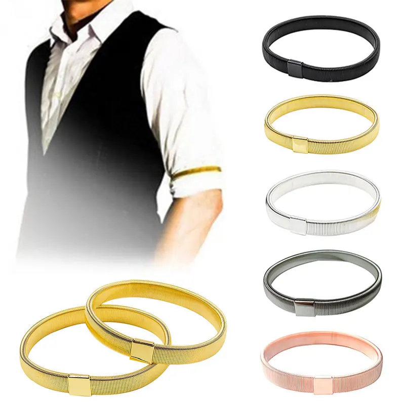 Men'S Accessories Clothing - 2 pezzi da uomo fascia da