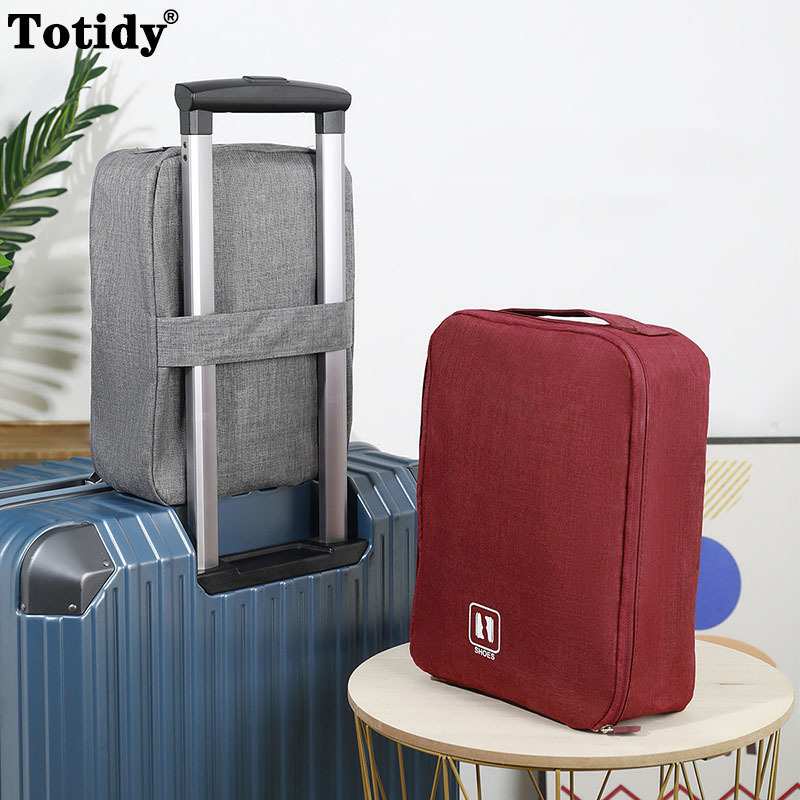 Men'S Accessories Wardrobe - Borsa per scarpe impermeabile Borsa per