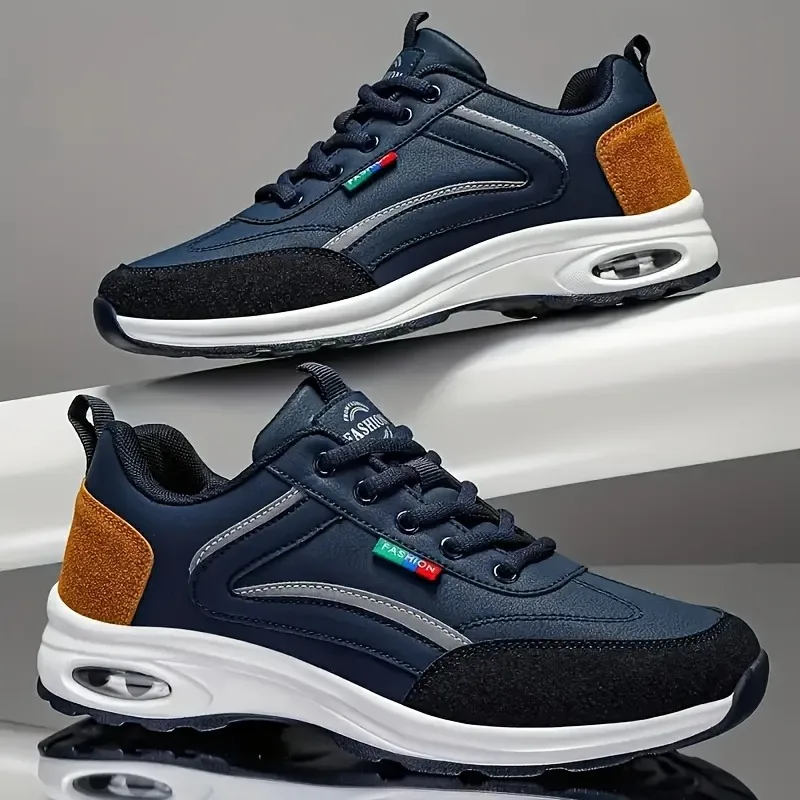 Men Accessories To Wear - Scarpe da trekking all'aperto da uomo