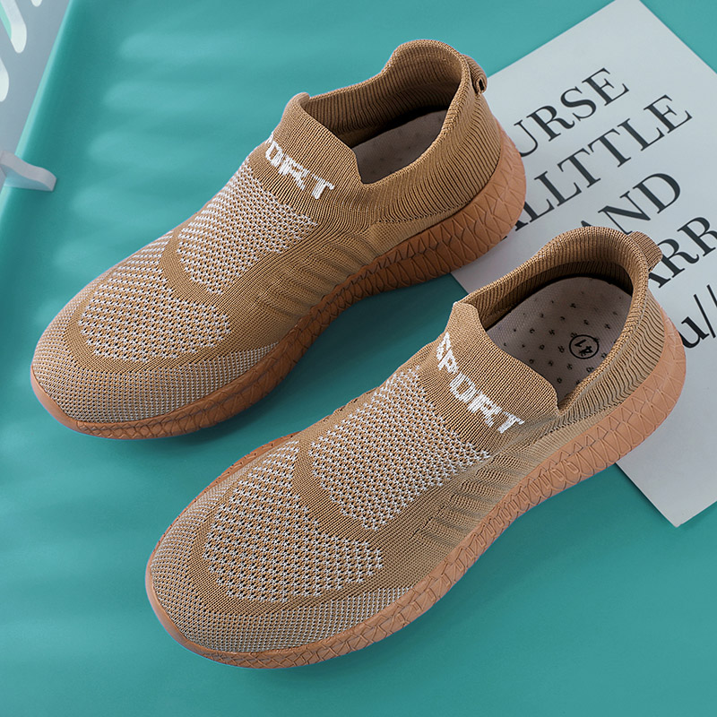 Men Accessories To Wear - Scarpe sportive casual da uomo Calzini