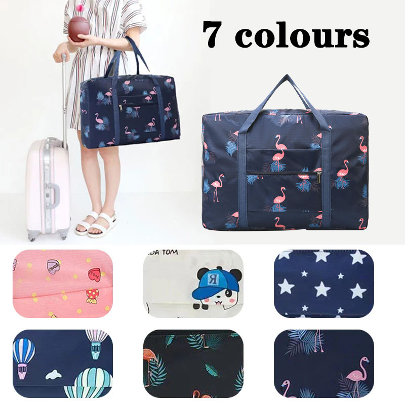 Men'S Accessories Wardrobe - Borse da viaggio pieghevoli Borse impermeabili