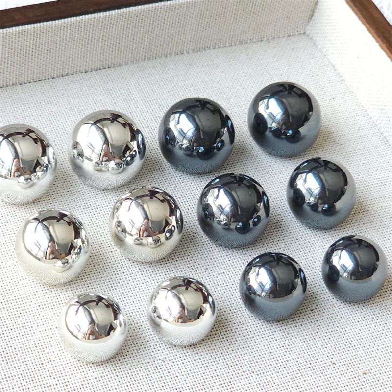 Men Accessories Wholesale - Commercio all'ingrosso 50 pz/lotto 16mm 18mm
