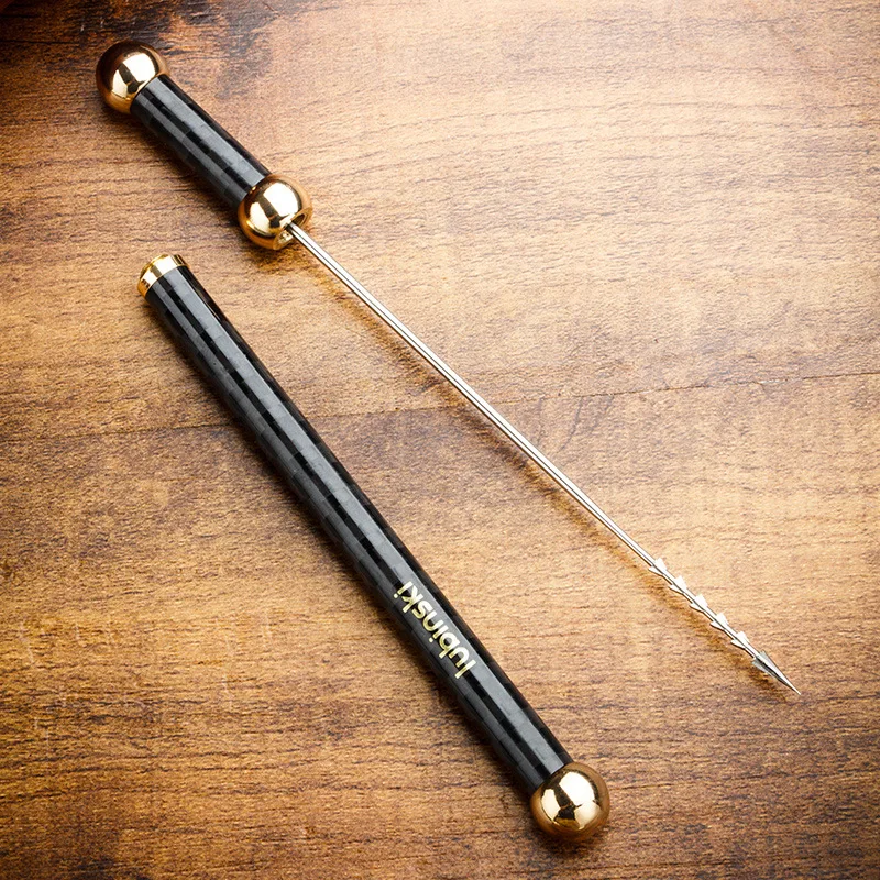 Cigar Cutter Set - Strumento portatile per il potenziamento del