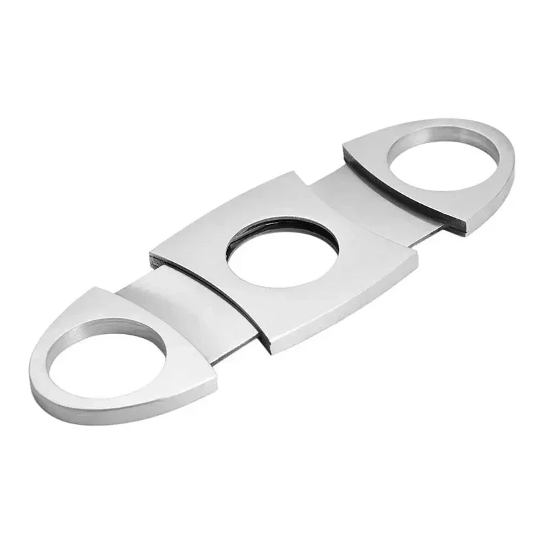 Cigar Cutter Set - Tagliasigari in acciaio inossidabile Accessori per