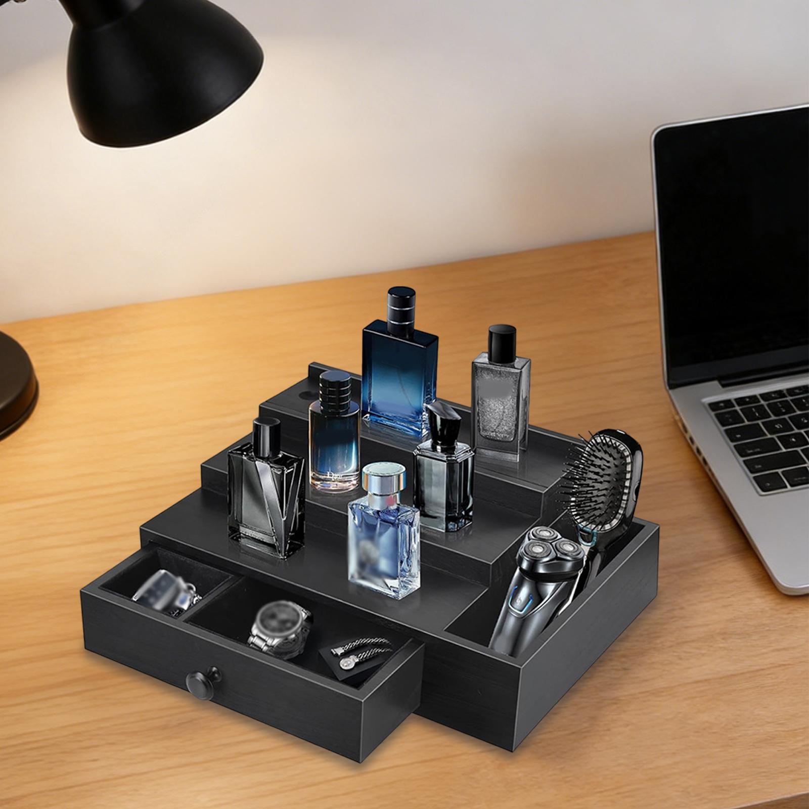 Men'S Accessories Wardrobe - Organizzatore per profumi a forma di