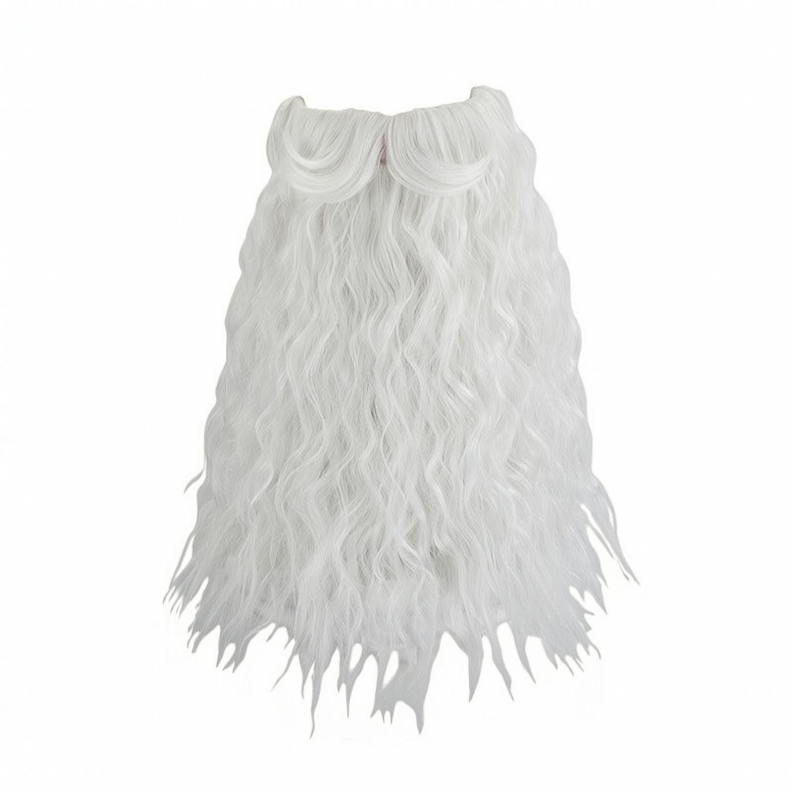 Men Accessories To Wear - Barba da Costume con Baffi, Barba