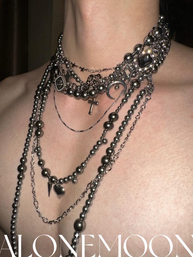 Men Accessories All - Collana originale per accessori per abbigliamento