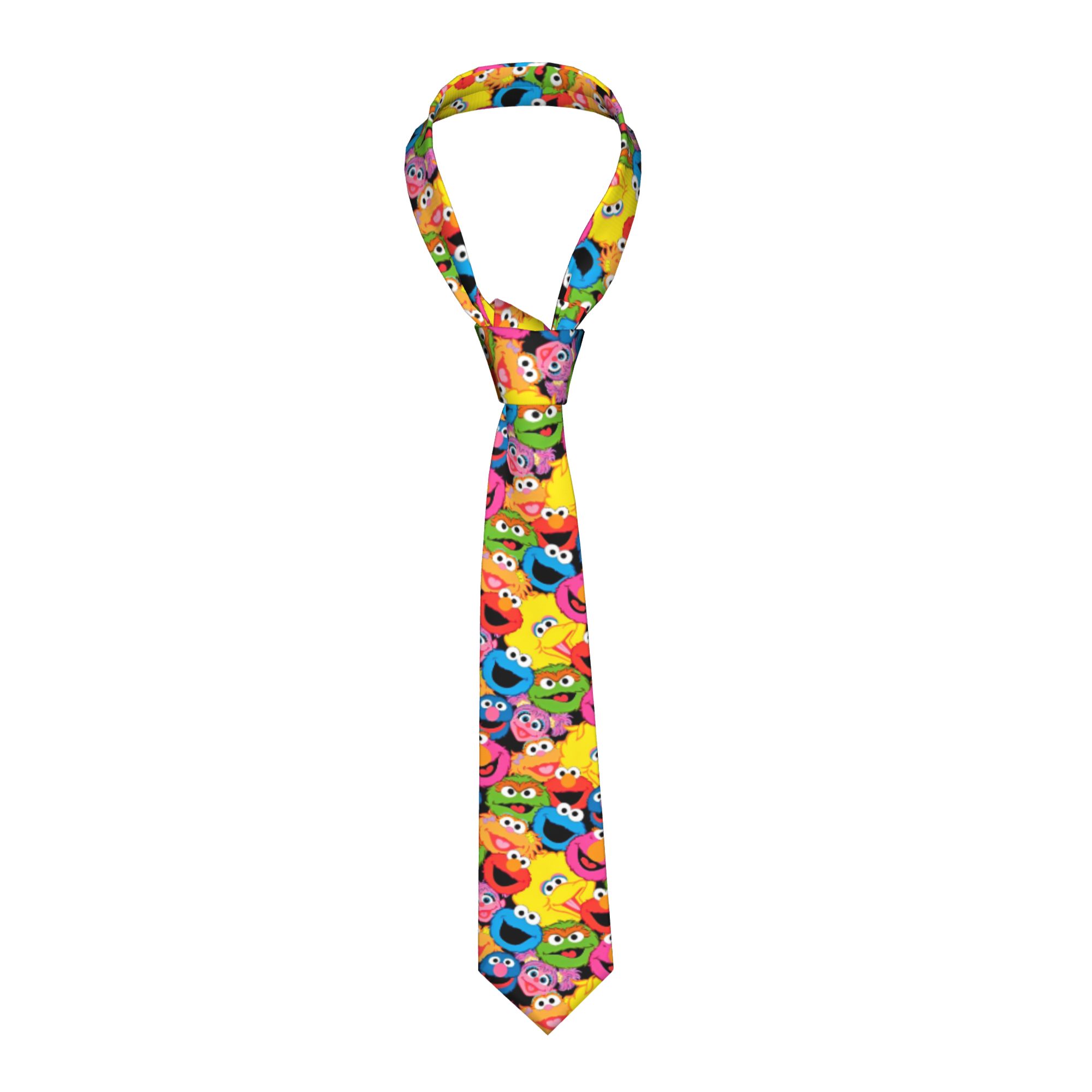 Cravatta Casual Larga da Uomo  - Men Accessories Wedding recensione e prezzo