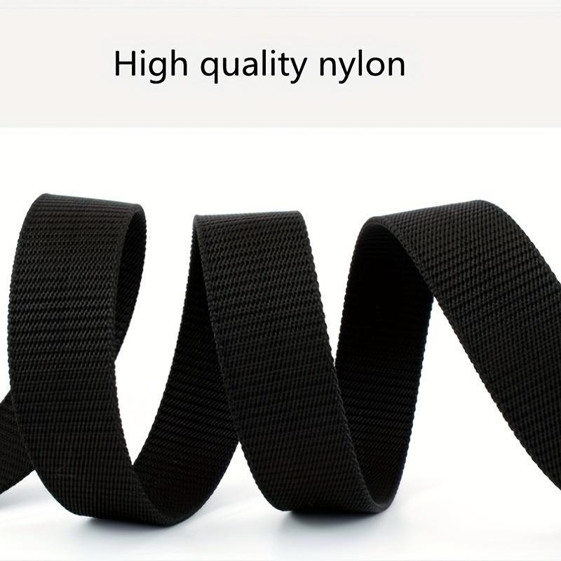 Cintura tattica in nylon da 12 - Men'S Accessories Essentials recensione e prezzo