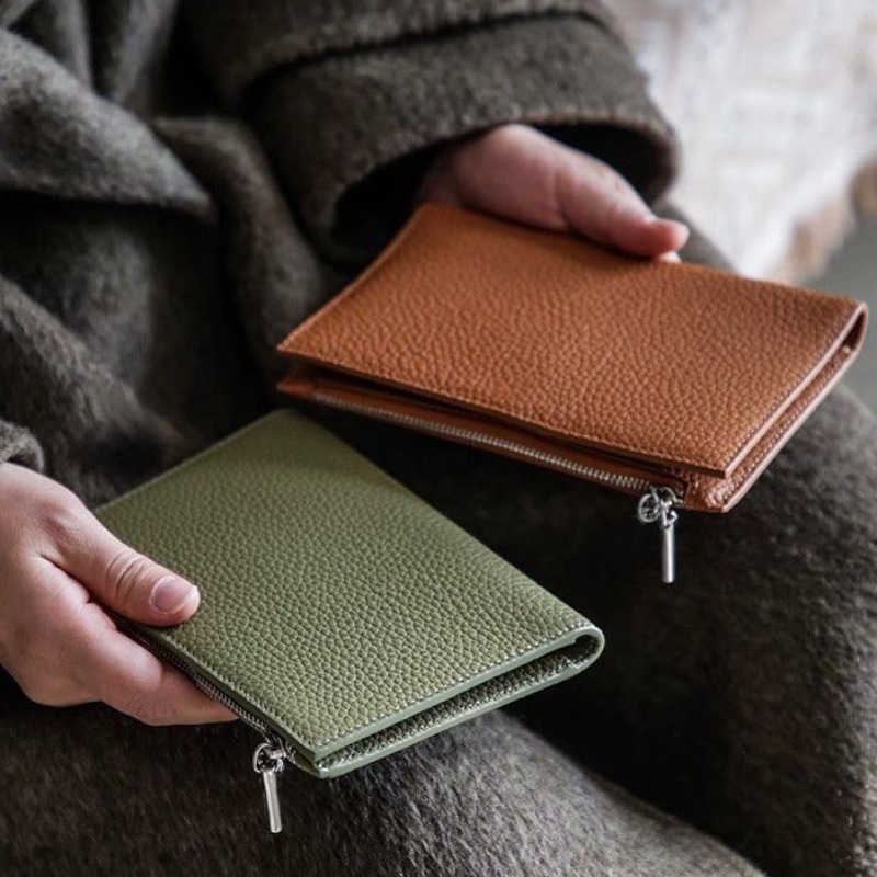 Custodia per passaporto in pel - Men'S Accessories Case recensione e prezzo
