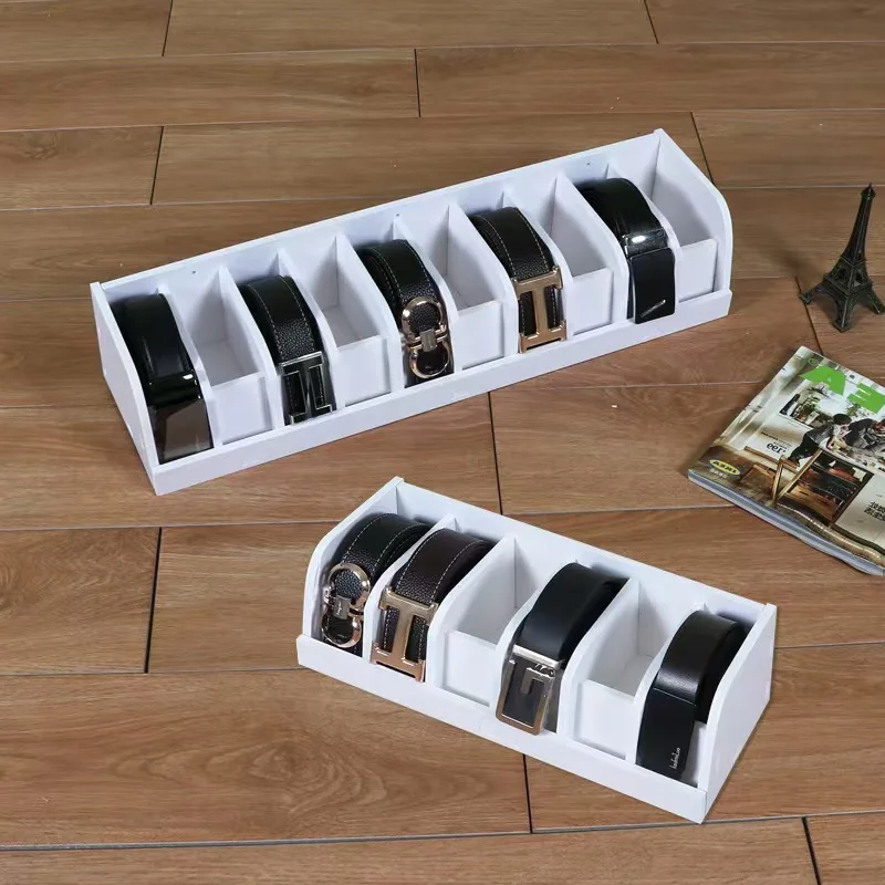 Organizzatore per Cinture con  - Men'S Accessories Wardrobe recensione e prezzo
