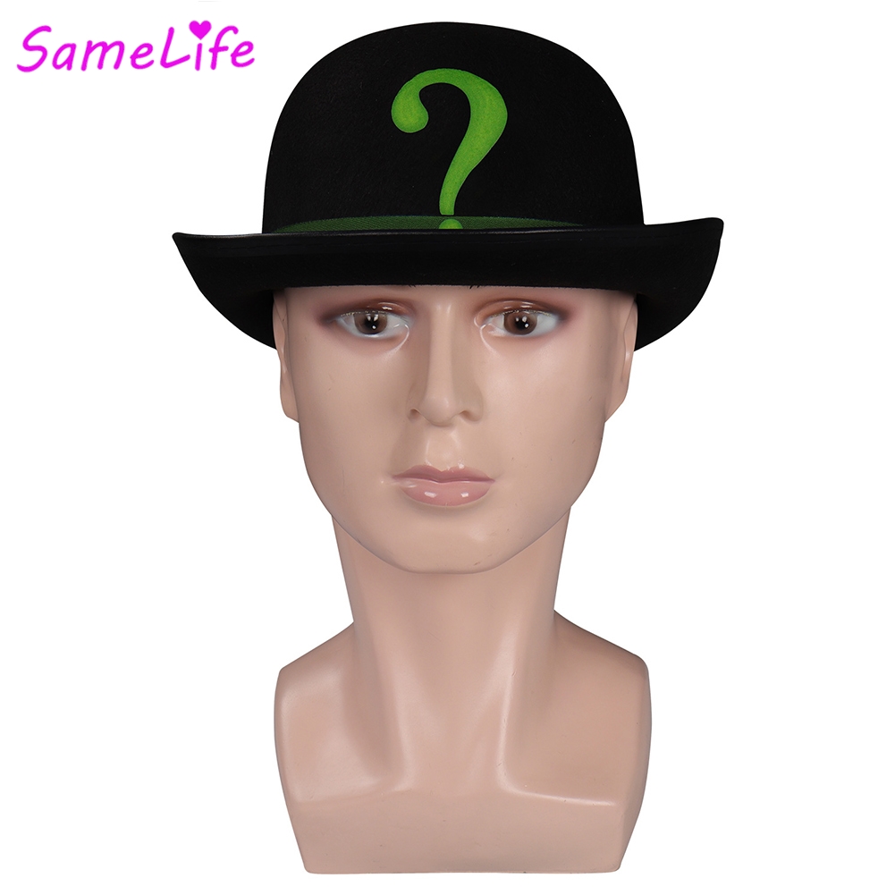 Cappello da Super Villain del  - Men Accessories Wholesale recensione e prezzo