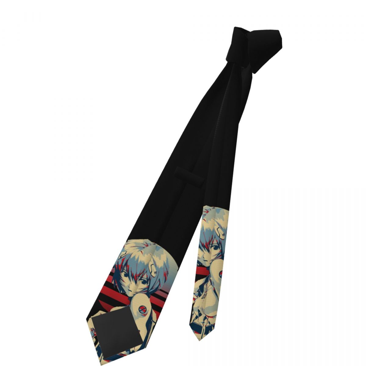 Rei Ayanami Cravatte classiche - Men Accessories Wedding recensione e prezzo