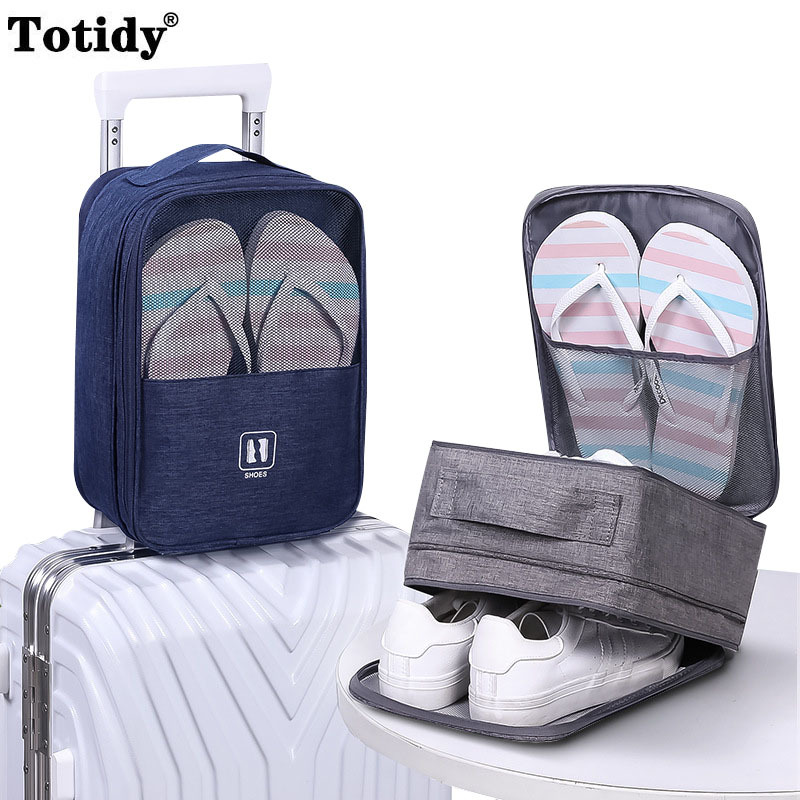 Borsa per scarpe da viaggio po - Men'S Accessories Wardrobe recensione e prezzo