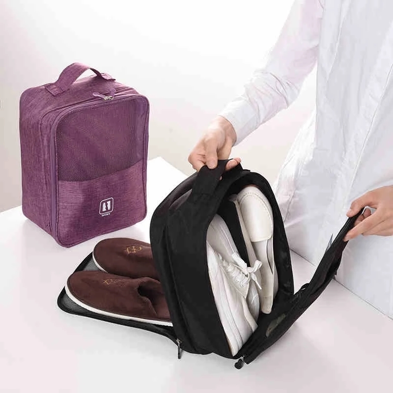 Borsa per scarpe da viaggio po - Men'S Accessories Wardrobe recensione e prezzo