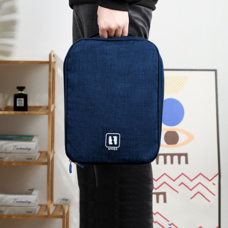 Borsa per scarpe da viaggio po - Men'S Accessories Wardrobe recensione e prezzo