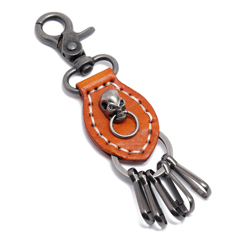 Portachiavi in pelle Jessingsh - Men Accessories Pk recensione e prezzo