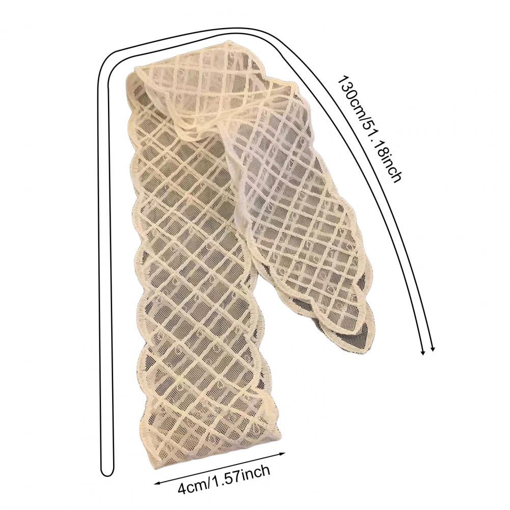 Sciarpa in Seta per Donne, Leg - Men Accessories To Wear recensione e prezzo