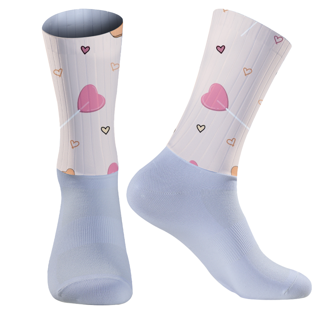 Calzini da ciclismo stile Hara - Men Accessories For Birthday Gift recensione e prezzo