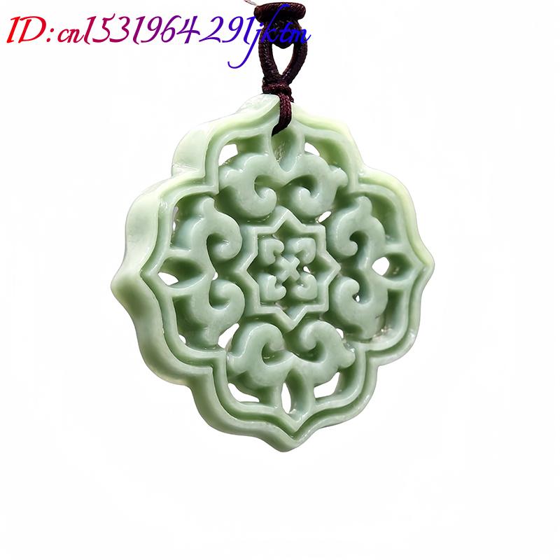 Collana con ciondolo fiore di  - Men Accessories Jewelry recensione e prezzo