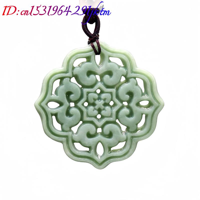 Collana con ciondolo fiore di  - Men Accessories Jewelry recensione e prezzo