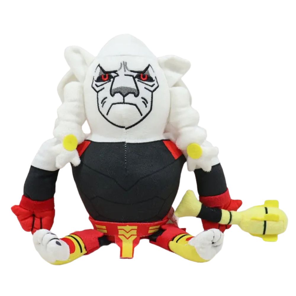 Peluche Invincibile Cartoon Om - Men Accessories For Birthday Gift recensione e prezzo