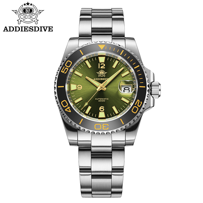 ADDIESDIVE Nuovo Regalo di Mer - Men Accessories Jewelry recensione e prezzo