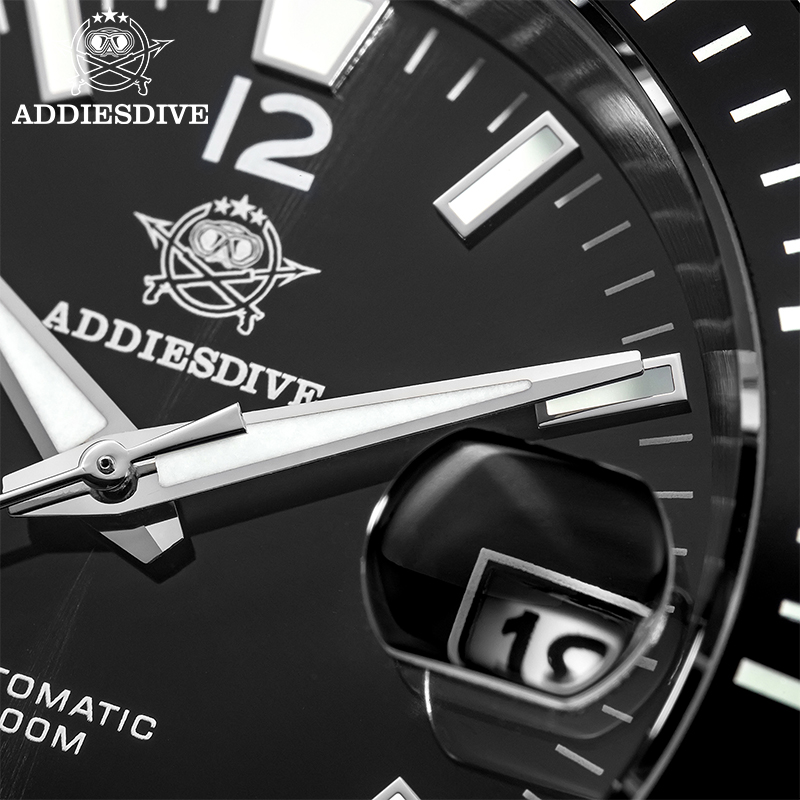 ADDIESDIVE Nuovo Regalo di Mer - Men Accessories Jewelry recensione e prezzo
