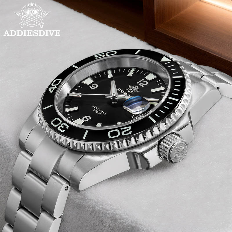 ADDIESDIVE Nuovo Regalo di Mer - Men Accessories Jewelry recensione e prezzo