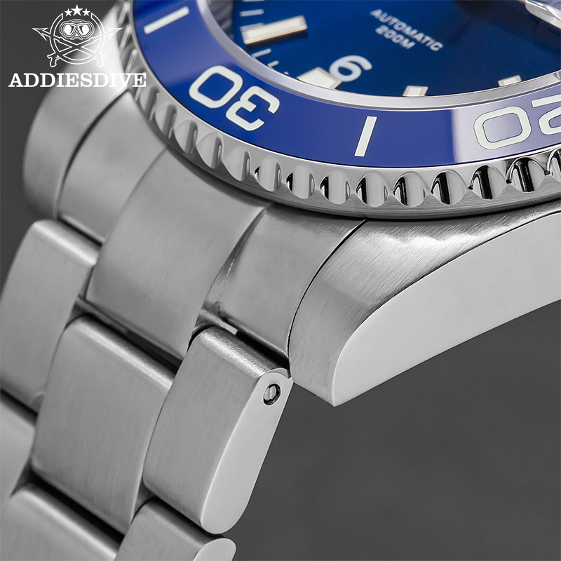 ADDIESDIVE Nuovo Regalo di Mer - Men Accessories Jewelry recensione e prezzo