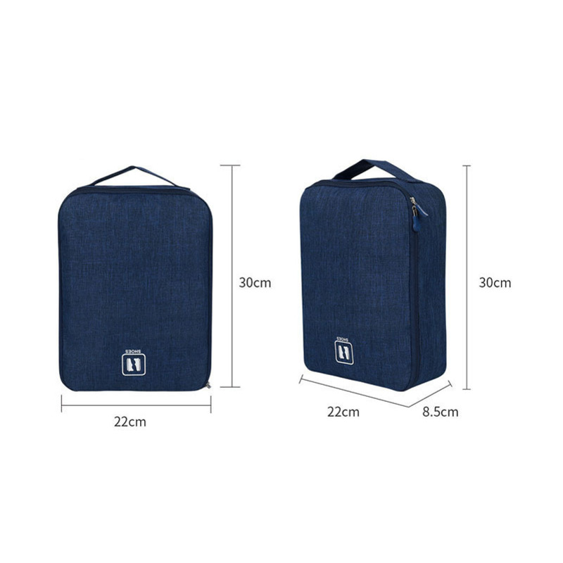 Borsa per scarpe impermeabile  - Men'S Accessories Wardrobe recensione e prezzo
