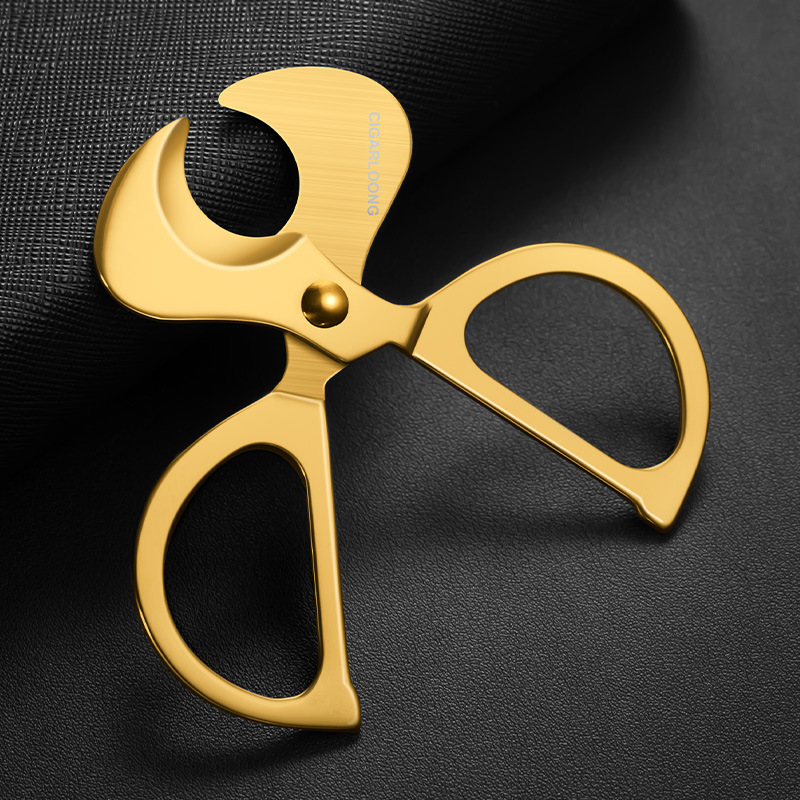 Tagliacigari Portatile in Acci - Cigar Cutter Set recensione e prezzo