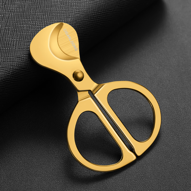 Tagliacigari Portatile in Acci - Cigar Cutter Set recensione e prezzo