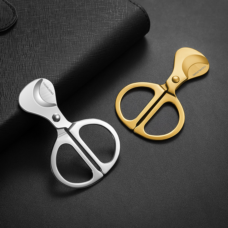 Tagliacigari Portatile in Acci - Cigar Cutter Set recensione e prezzo