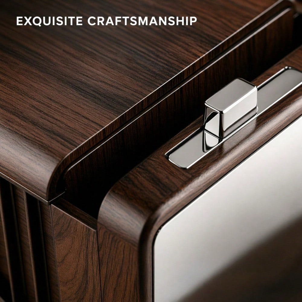 Portasigarette di Grande Capac - Men'S Accessories Case recensione e prezzo