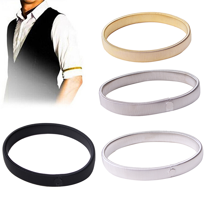 Supporti elastici per maniche  - Men'S Accessories Clothing recensione e prezzo