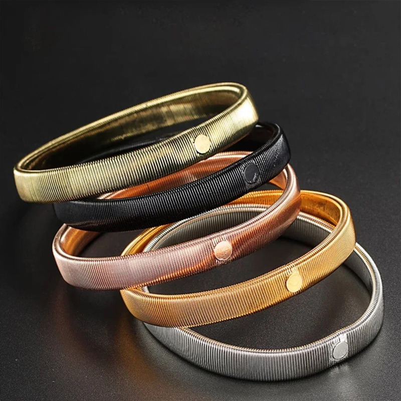 Supporti elastici per maniche  - Men'S Accessories Clothing recensione e prezzo