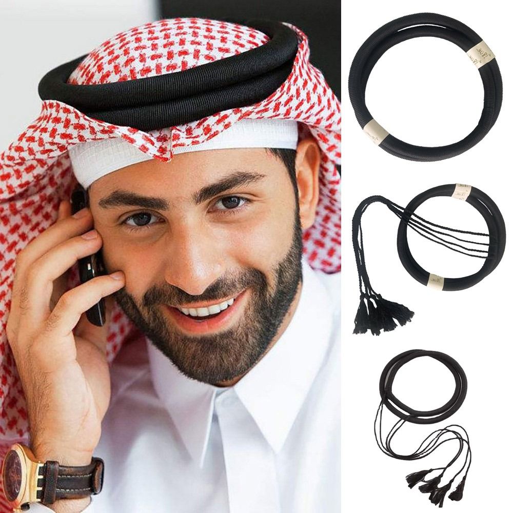 1 pz abbigliamento islamico co - Men'S Accessories Clothing recensione e prezzo