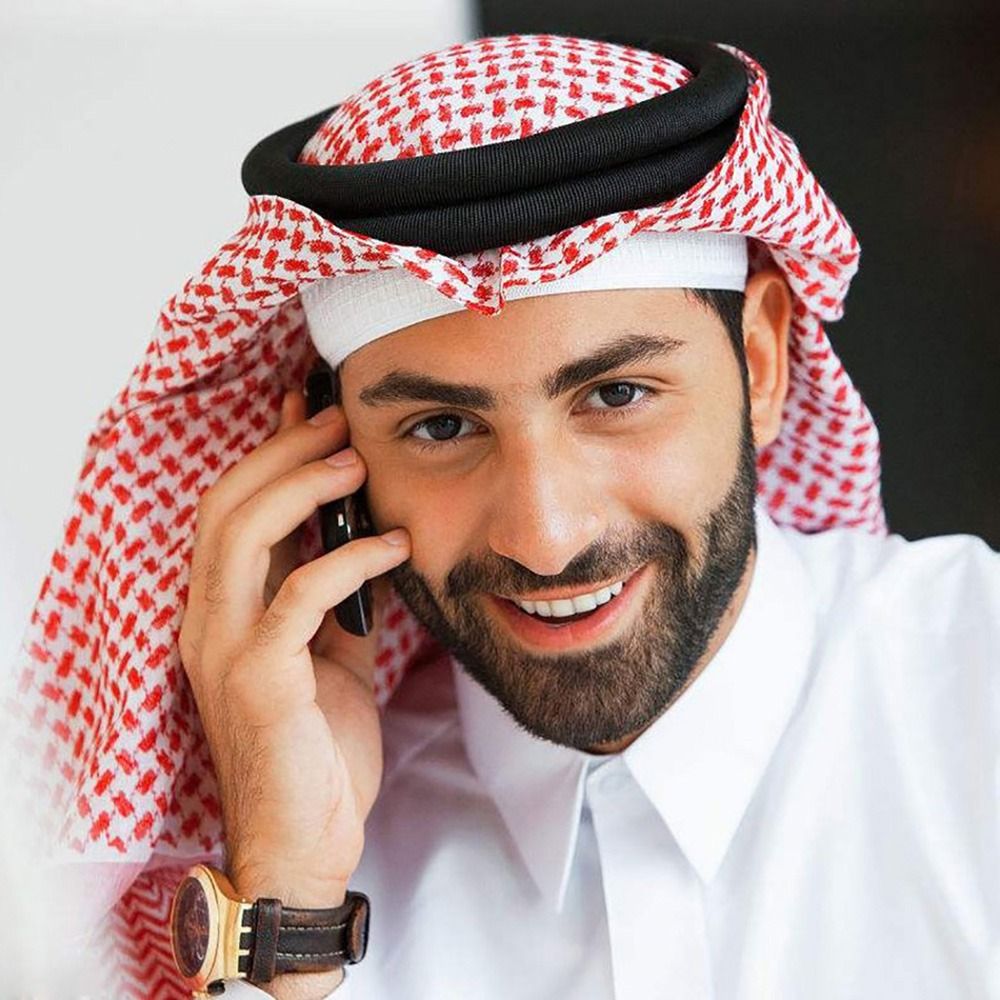 1 pz abbigliamento islamico co - Men'S Accessories Clothing recensione e prezzo