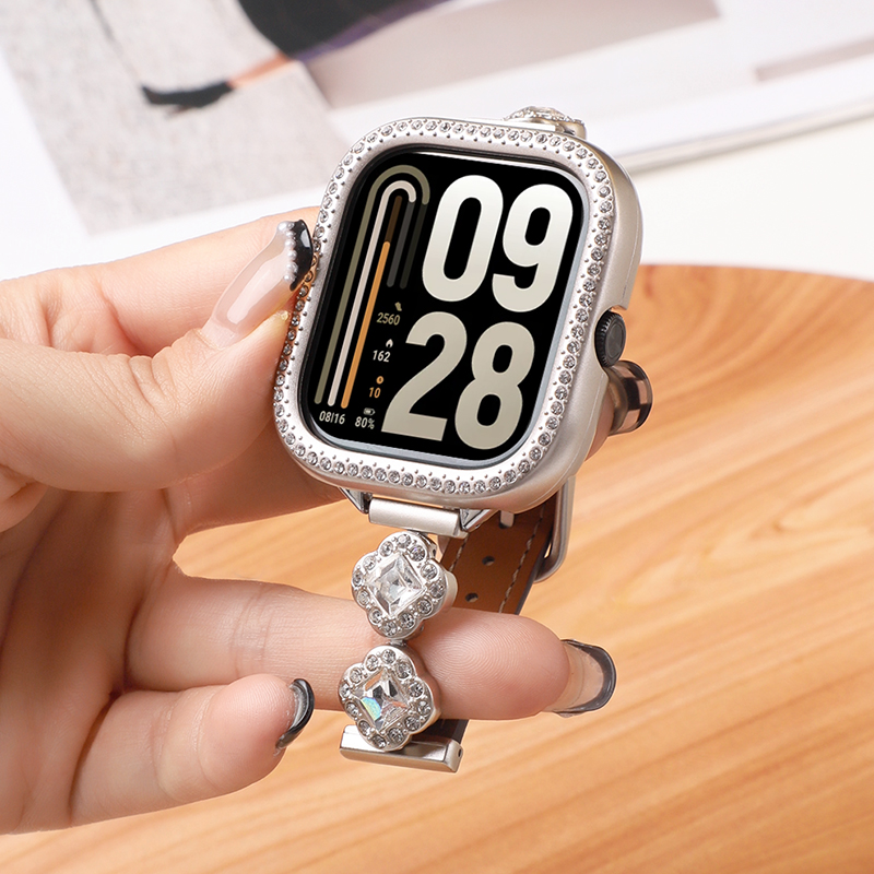 Custodia per PC con diamante c - Men Accessories All recensione e prezzo