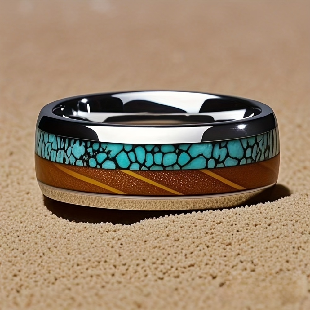 Accessori da uomo Novità Anell - Men'S Accessories Trends 2025 recensione e prezzo
