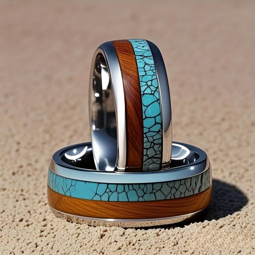 Accessori da uomo Novità Anell - Men'S Accessories Trends 2025 recensione e prezzo