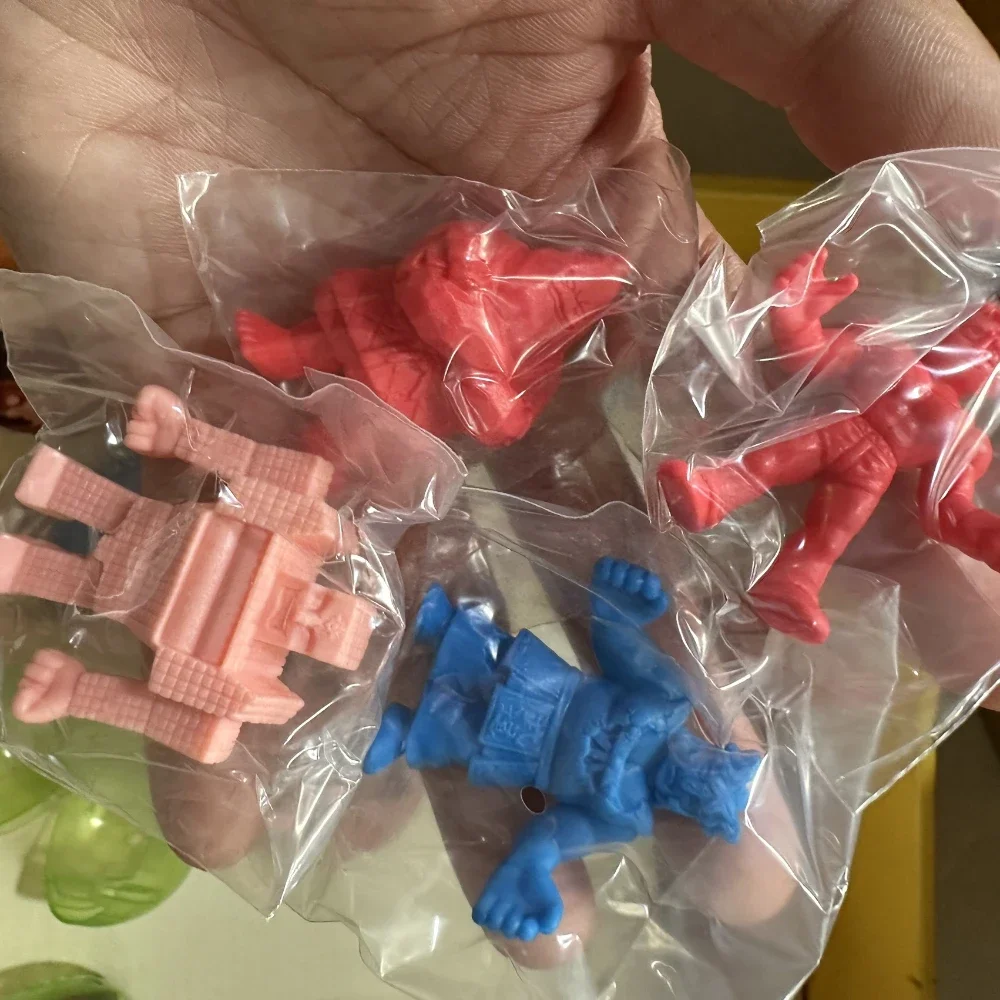 Giocattoli Gacha Capsule, Anim - Men Accessories Collection recensione e prezzo