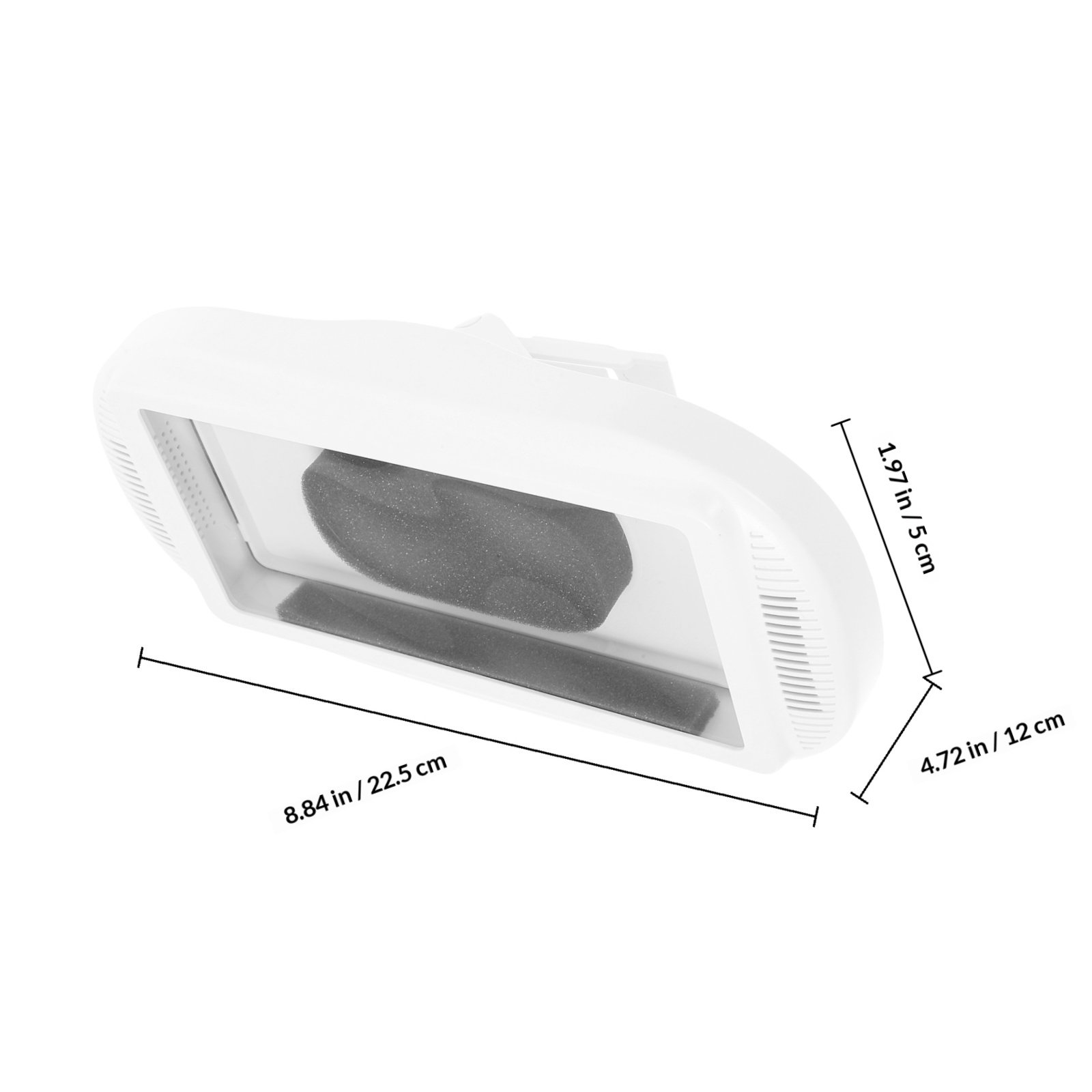 Custodia impermeabile per tele - Men'S Accessories Case recensione e prezzo