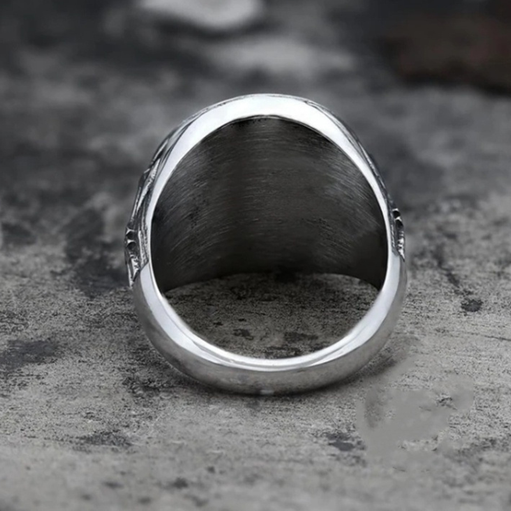 Anelli da uomo vichinghi vinta - Men Accessories Wedding recensione e prezzo