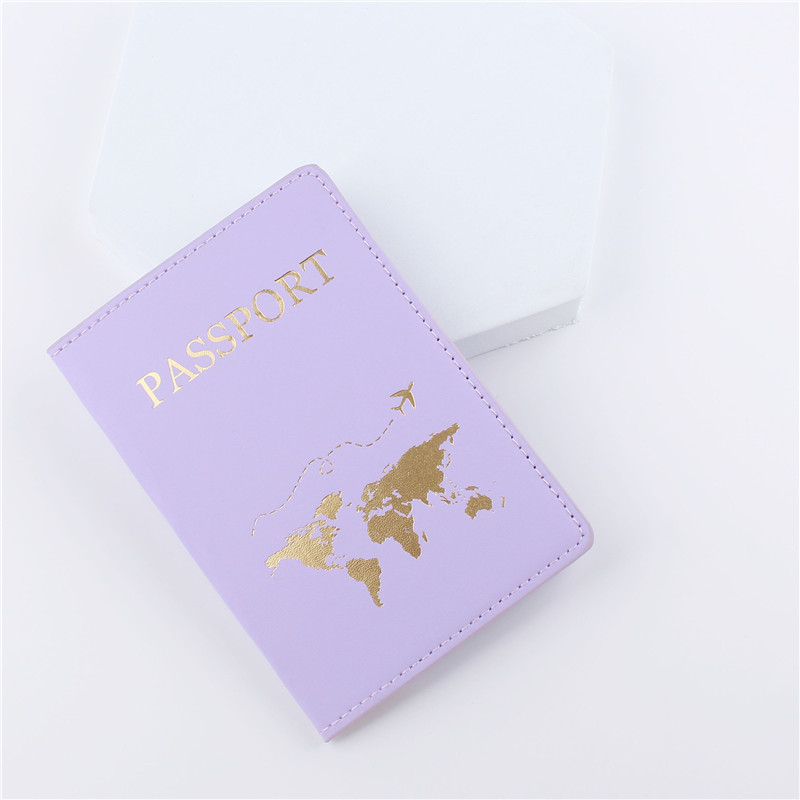 1 pz custodia per passaporto c - Men'S Accessories Case recensione e prezzo