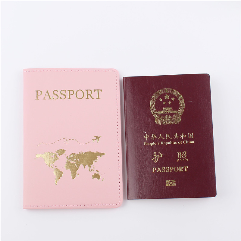 1 pz custodia per passaporto c - Men'S Accessories Case recensione e prezzo