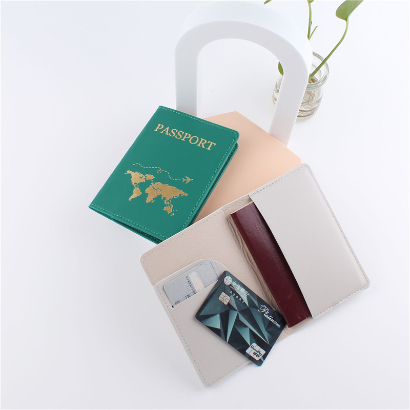 1 pz custodia per passaporto c - Men'S Accessories Case recensione e prezzo