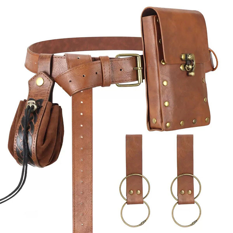 Set di Accessori Medievali Vic - Men Accessories For Party recensione e prezzo