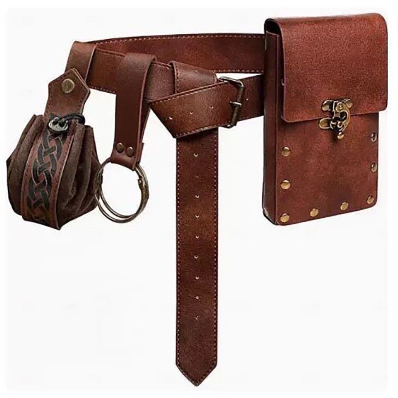Set di Accessori Medievali Vic - Men Accessories For Party recensione e prezzo